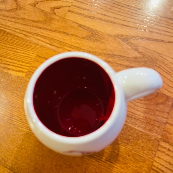 New Rae Dunn “MISCHIEF” Mug - Picture 4 of 5